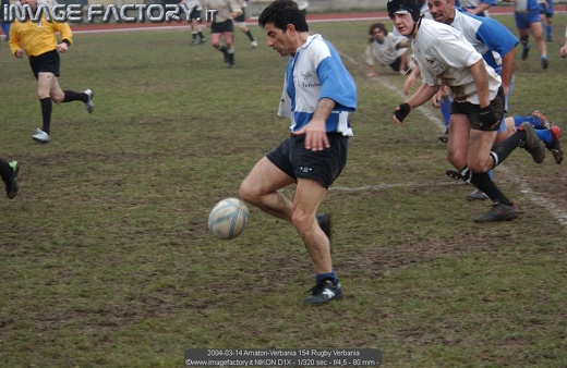 2004-03-14 Amatori-Verbania 154 Rugby Verbania